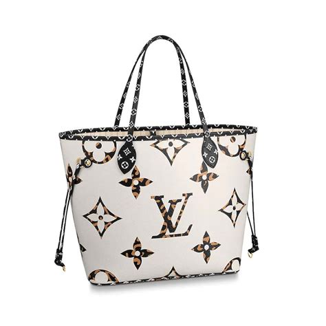 lv monogram bag white|louis vuitton bag with monogram.